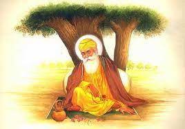 ਸ੍ਰੀ ਗੁਰੂ ਨਾਨਕ ਦੇਵ ਜੀ (Shri Guru Nanak Dev Ji) | Ask Anku