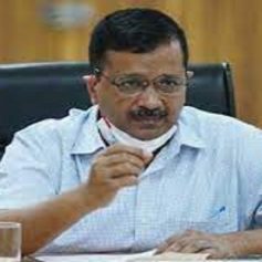 Kejriwal announcements 50 thousand rupees give