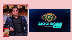 bigg boss 15 OTT