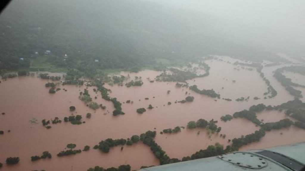 maharashtra raigad landslide death