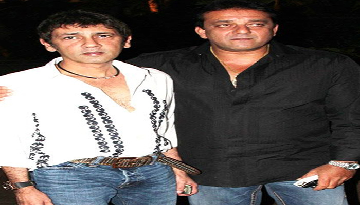 sanjay dutt's brother in law