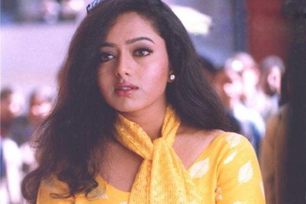 actress soundarya birth anniversary