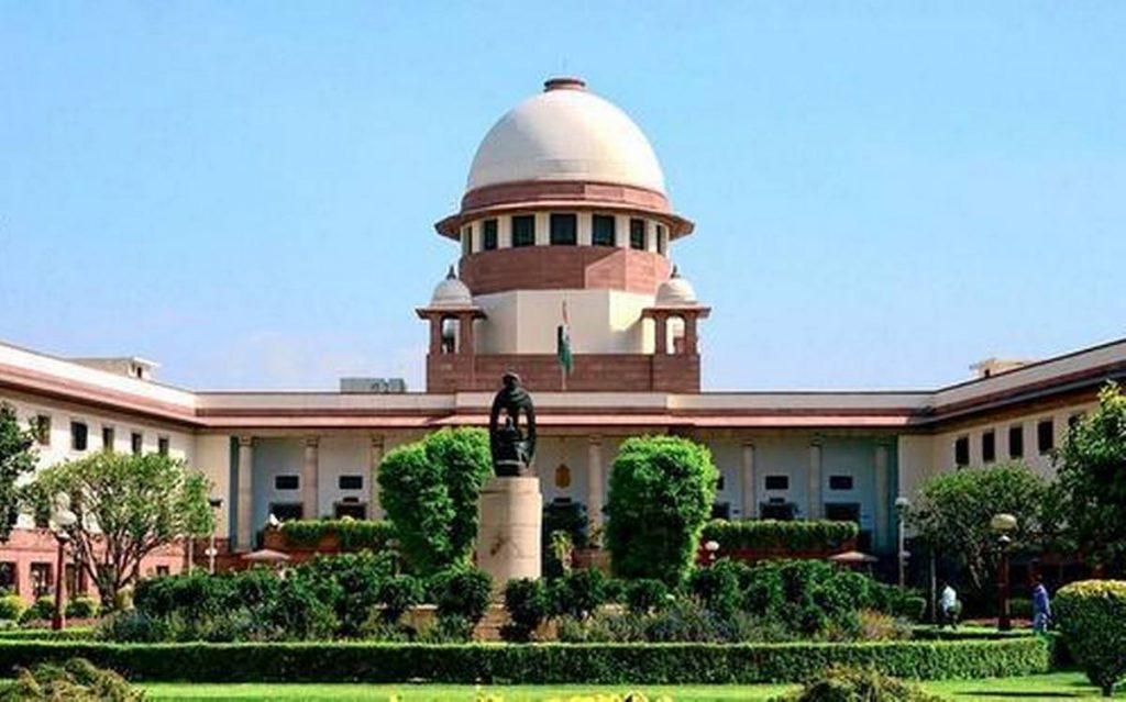 Supreme Court rejects plea against Odisha govt