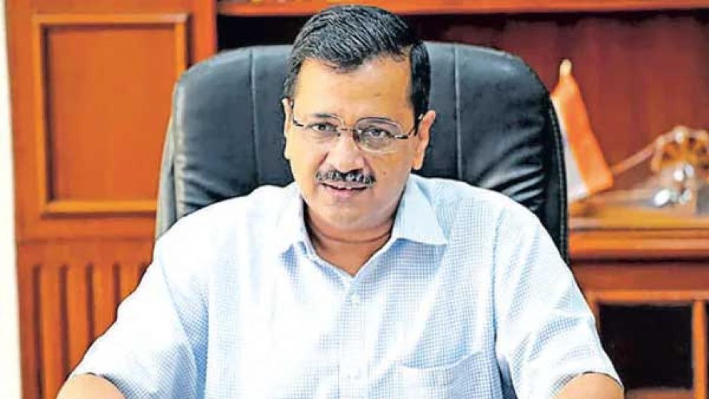 Kejriwal announces free electricity in Goa