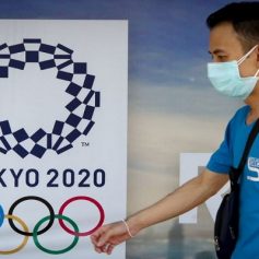 tokyo olympics 24 new cases of corona