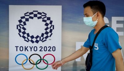 tokyo olympics 24 new cases of corona