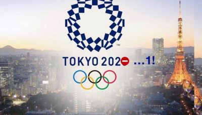 covid cases tokyo olympic 2020