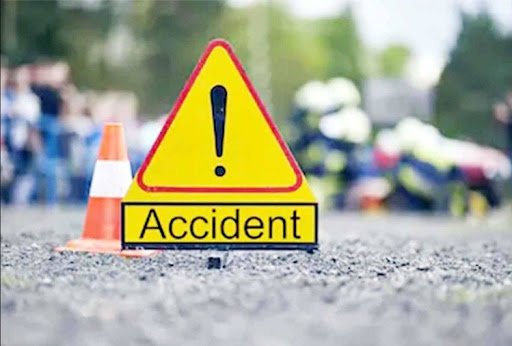 Madhya Pradesh Road Accident