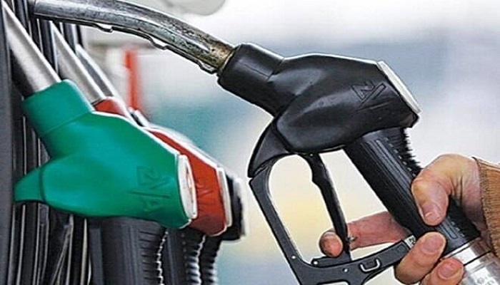 Petrol and diesel cheaper