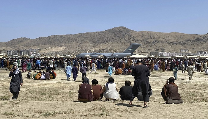 taliban abducted over 150 people