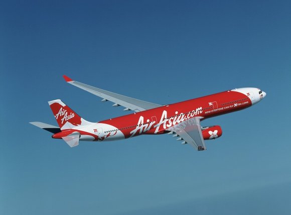 Book AirAsia flight tickets