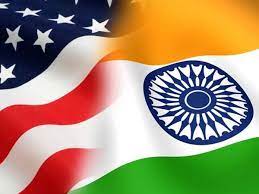 America greetings to India