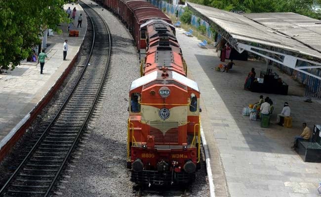 New rules for Indian Railways