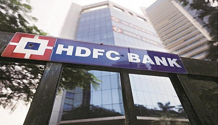 Golden Opportunity for HDFC Bank