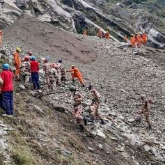 kinnaur landslide death toll
