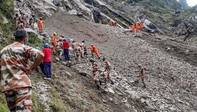 kinnaur landslide death toll