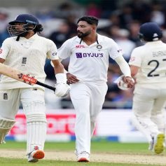 ind vs eng 3rd test day 2