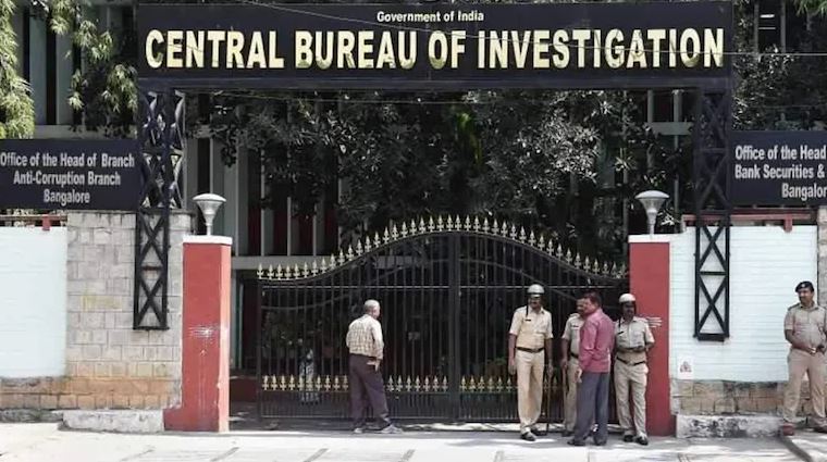 Calcutta high court orders CBI probe