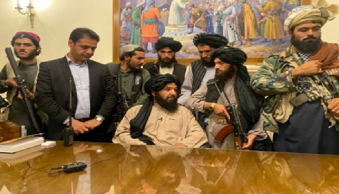 taliban appointed mullah abdul qayyum zakir