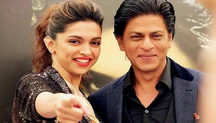 Pathan Shah Rukh Khan And Deepika Padukone Will Go To Spain For Shooting Ma Media 24