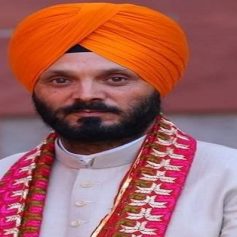 sukhpal singh nannu quits bjp