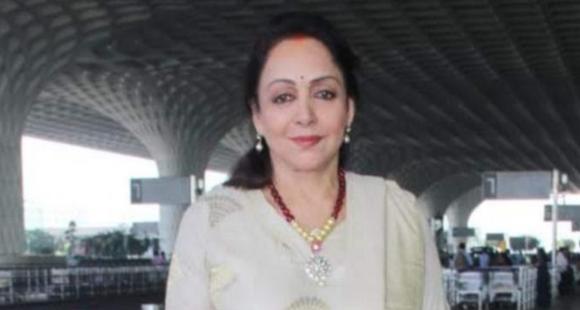 hema malini about afghanistan