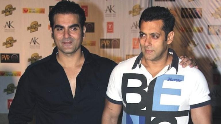 arbaaz khan birthday special