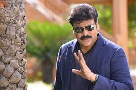 happy birthday superstar chiranjeevi 