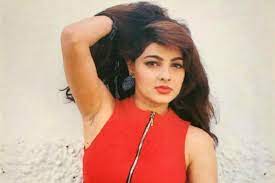 mamta kulkarni plea dismissed