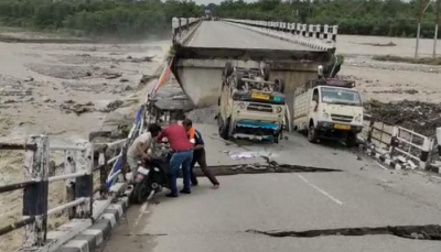 uttarakhand weather met department issues