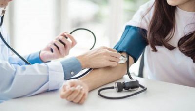 how to prevent high blood pressure