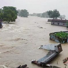 madhya pradesh heavy rain floods