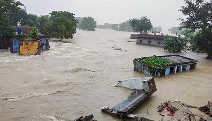 madhya pradesh heavy rain floods