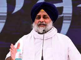  Akali Dal to visit 