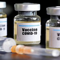 mix vaccine trial got approval