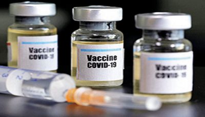 mix vaccine trial got approval