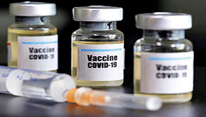 mix vaccine trial got approval
