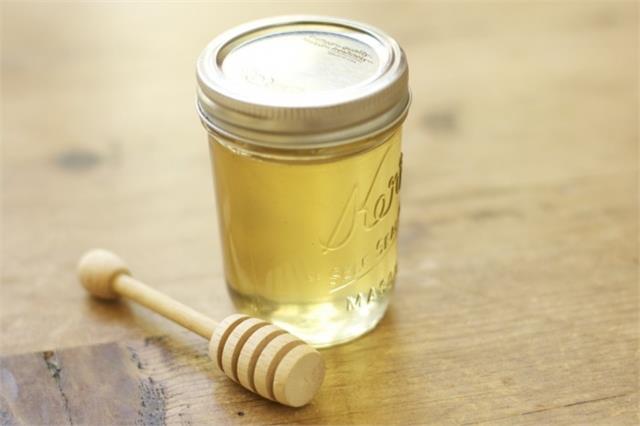 White Honey Amazing Benefits
