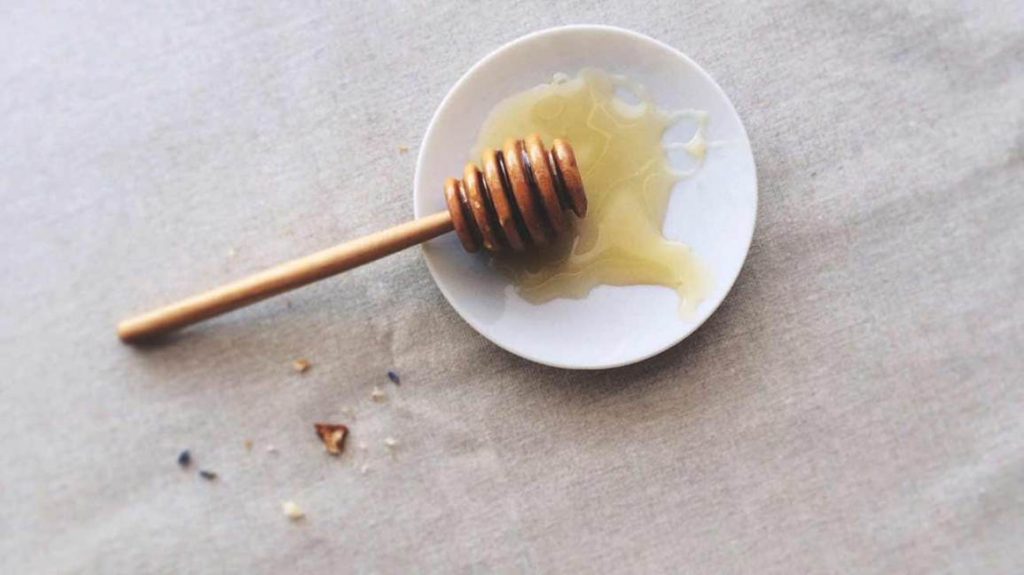 White Honey Amazing Benefits