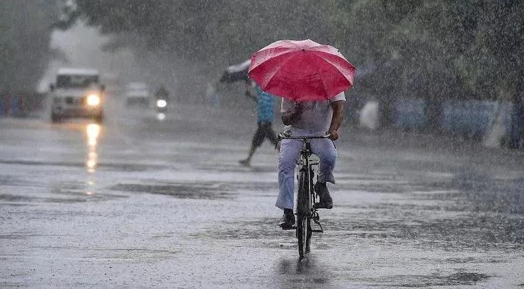 Punjab rain alert