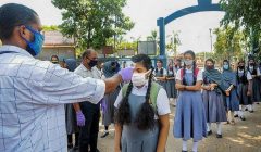 delhi school to reopen
