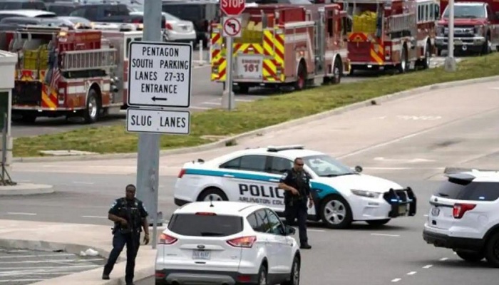 america pentagon officer stabbed to death