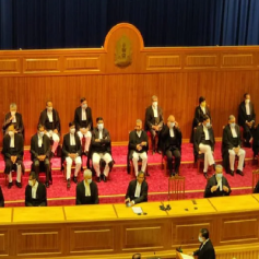 supreme court judges oath