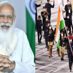 pm modi invite entire indian olympics