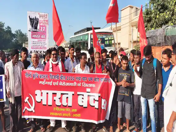 farmers demands are justified kejriwal