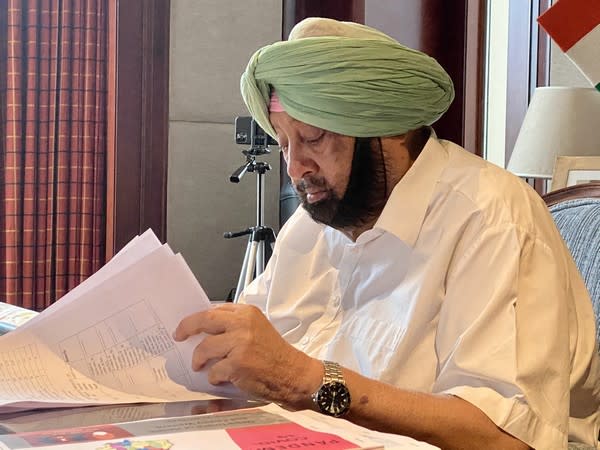 new guidelines for covid 19 in punjab