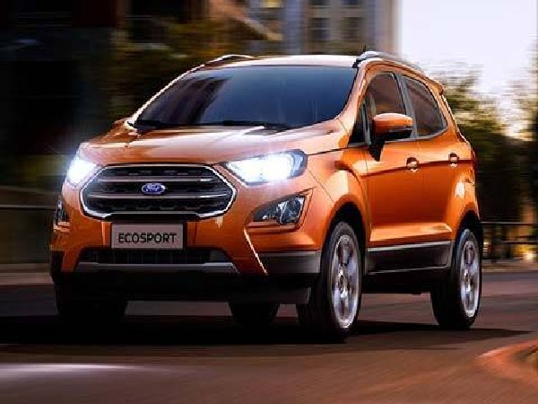Ford Motor to shut down