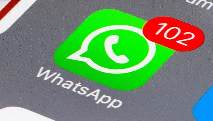 change the Whatsapp number