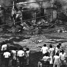 sikh riots in up 1987