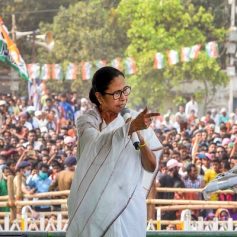 westbengal bypolls on three assembly seat